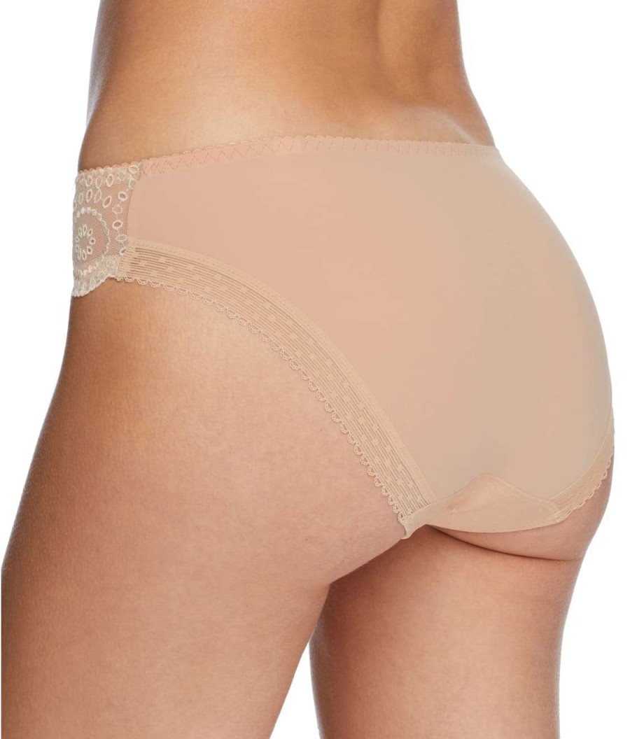 Panties * | Osino Rio Bikini Online Prima Donna Caffe Latte