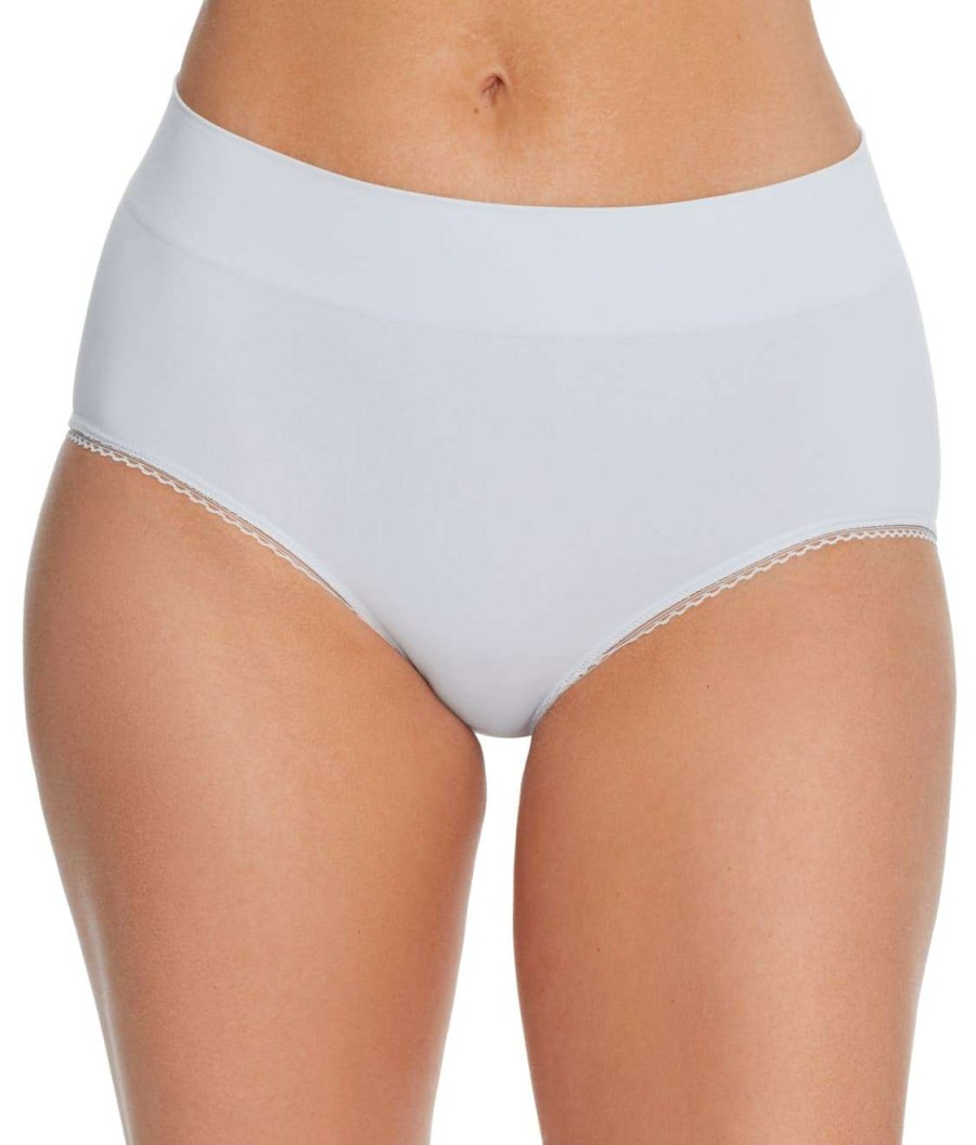 Panties * | Feeling Flexible Brief Sales Wacoal