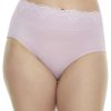 Panties * | Smooth Passion For Comfort Brief Cheap Bali