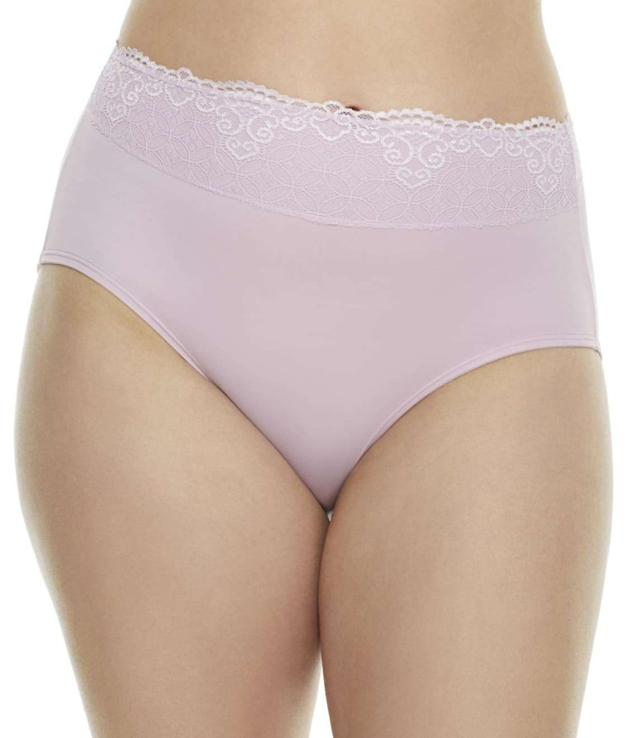 Panties * | Smooth Passion For Comfort Brief Cheap Bali