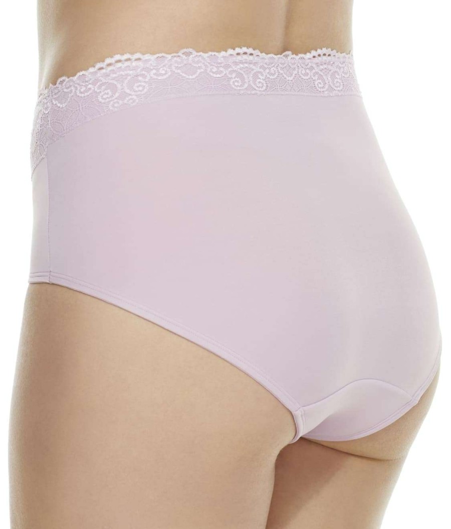 Panties * | Smooth Passion For Comfort Brief Cheap Bali