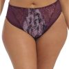 Panties * | Lucie Hi-Cut Brief Sales Elomi