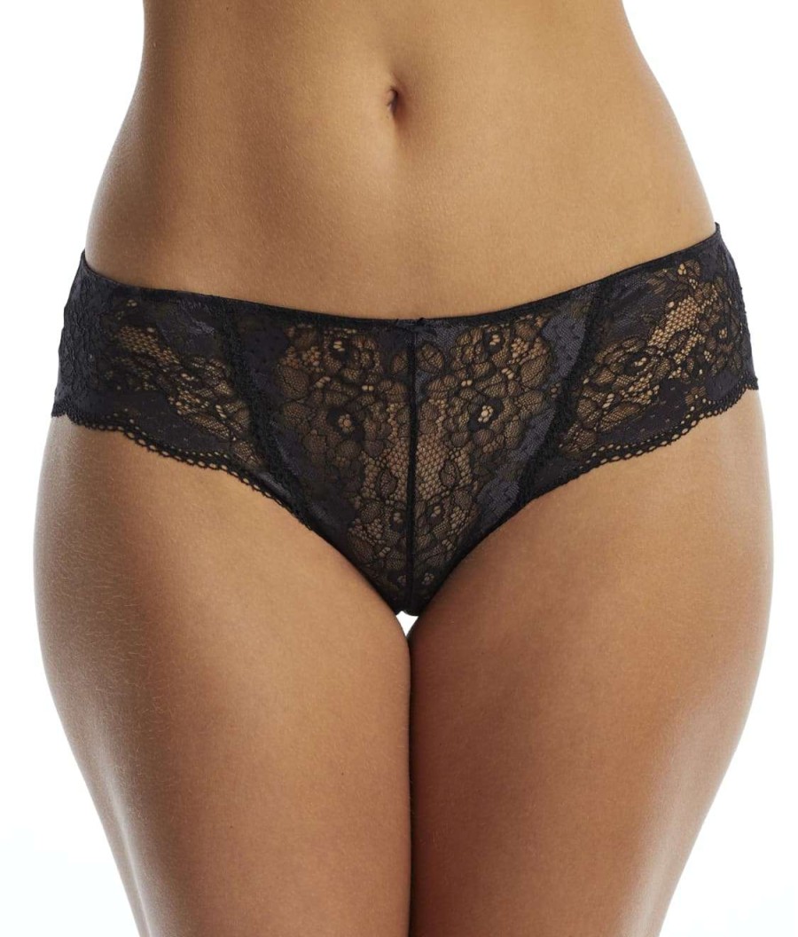 Panties * | Clara Brazilian Brief Discount Panache