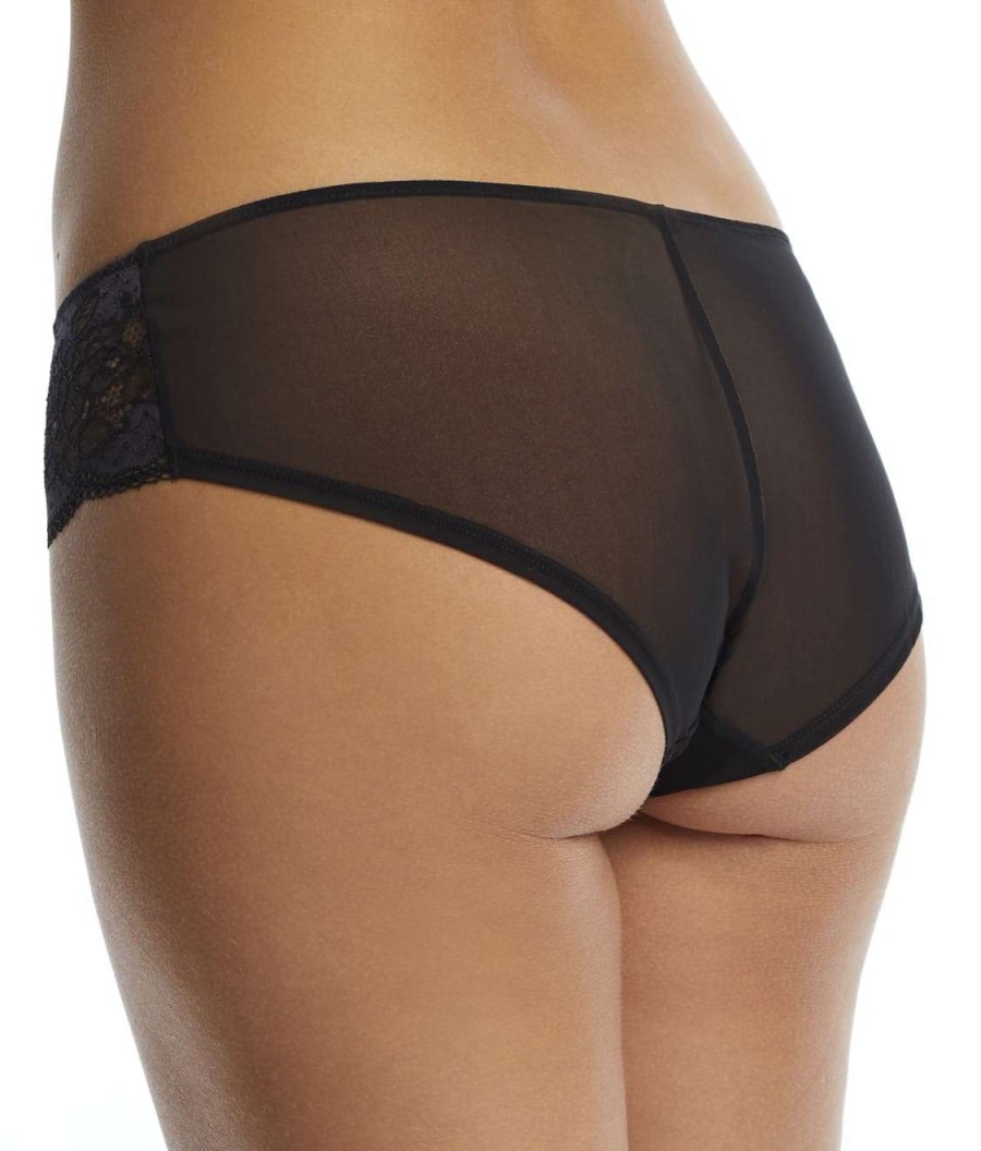 Panties * | Clara Brazilian Brief Discount Panache