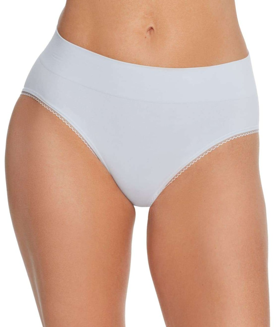 Panties * | Feeling Flexible Hi-Cut Brief Discount Wacoal