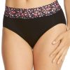 Hanky Panky Panties * | Supima Cotton Brief Discount Hanky Panky