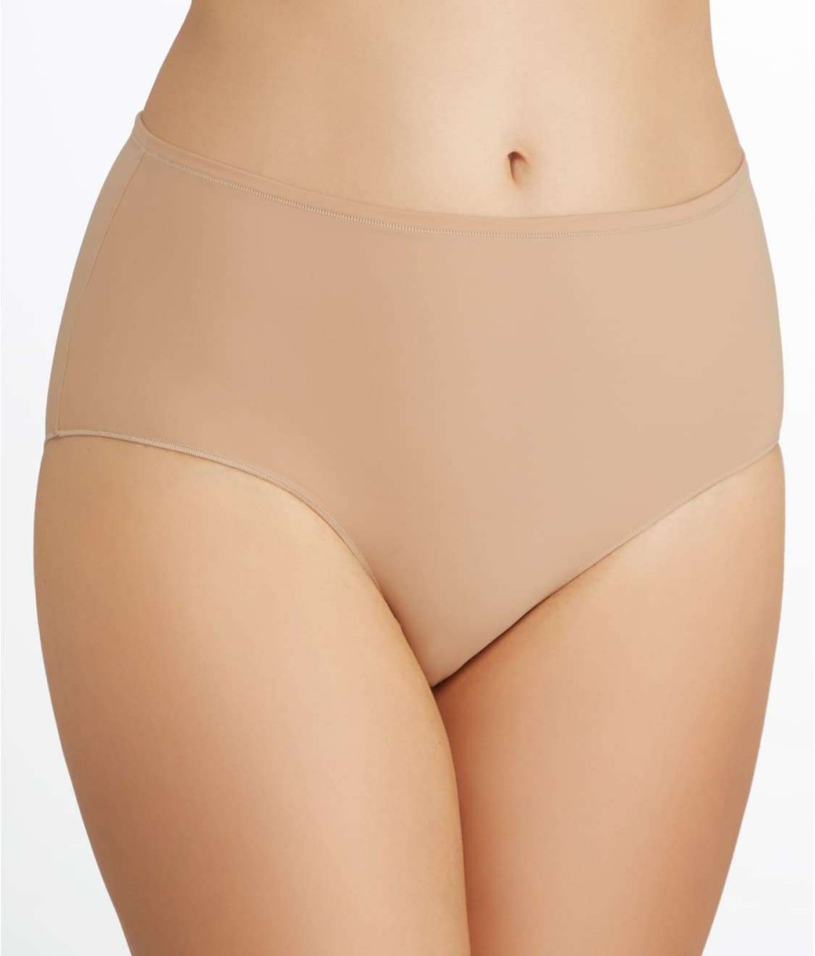 Panties * | Allure Full Brief Cheap Hanro