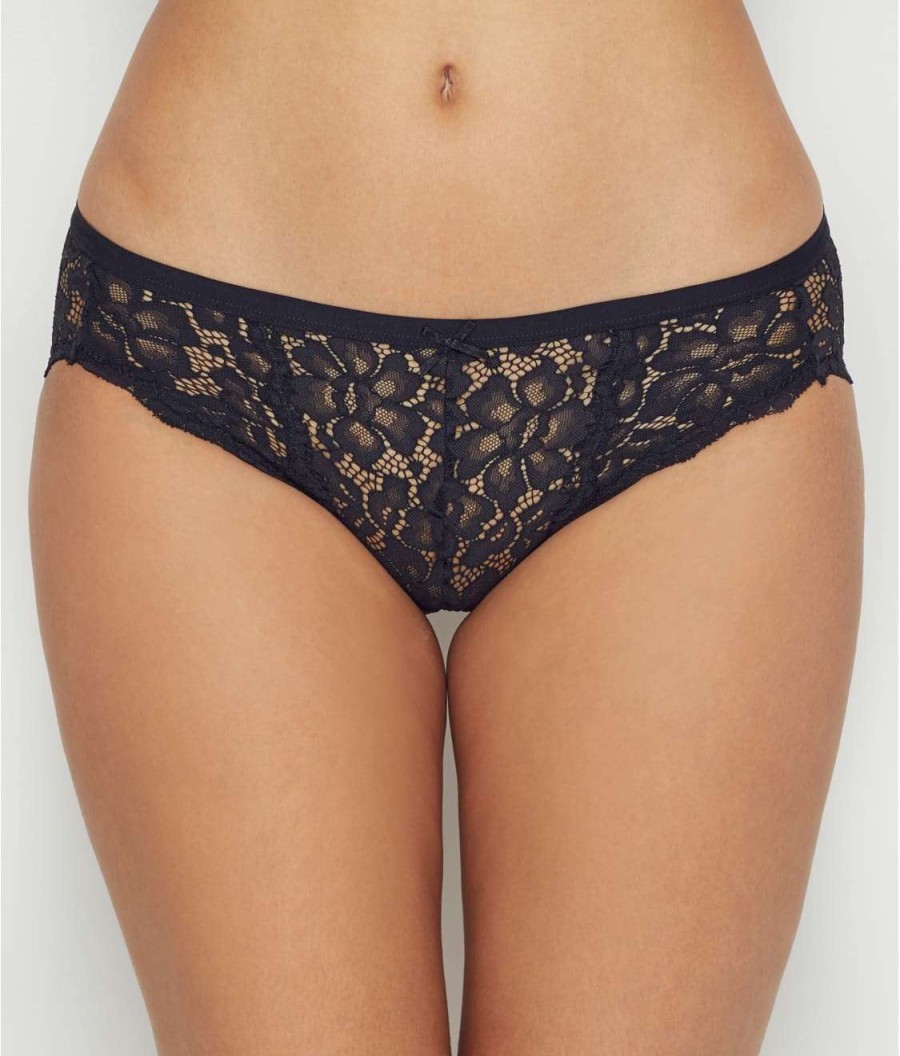 Panties * | Sexy Must Haves Lace Bikini Online Maidenform