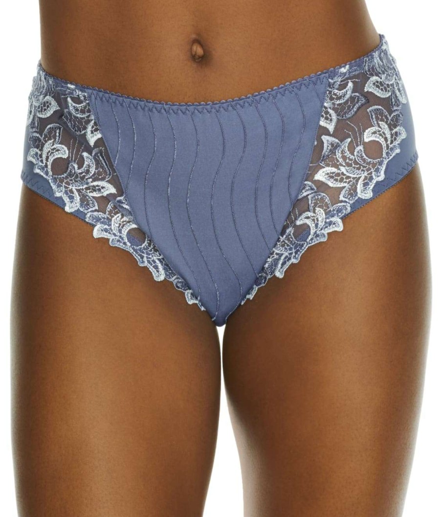 Panties * | Deauville Full Brief Online Prima Donna