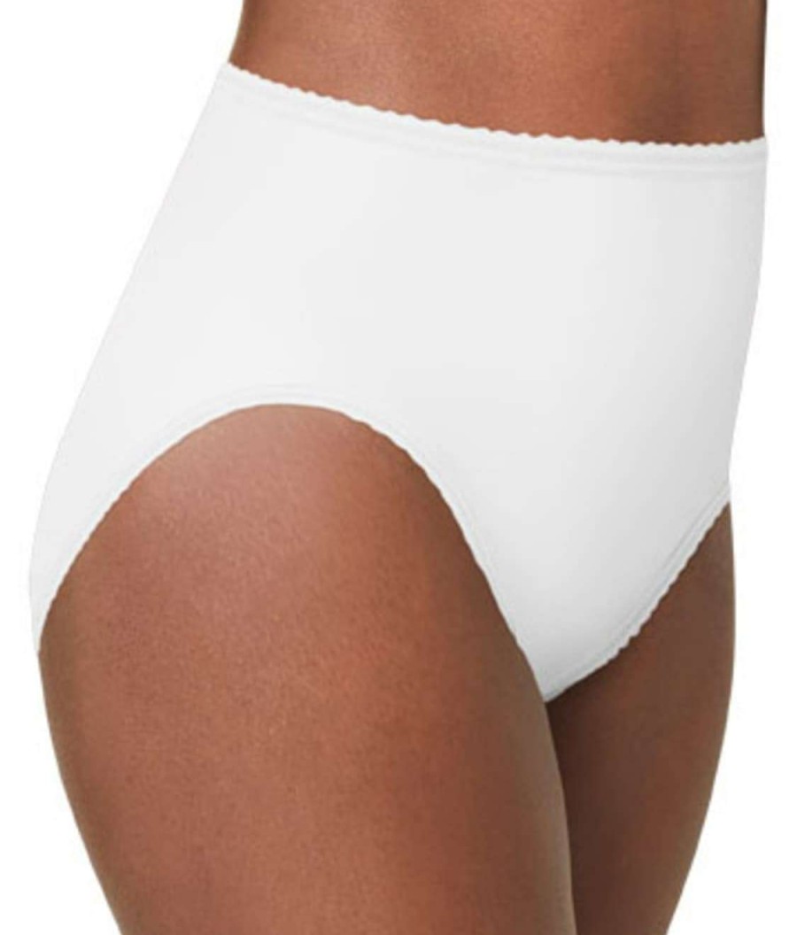 Panties * | Skimp Skamp Hi-Cut Brief Discount Bali