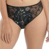 Panties * | Harper Brief Sales Fantasie Black