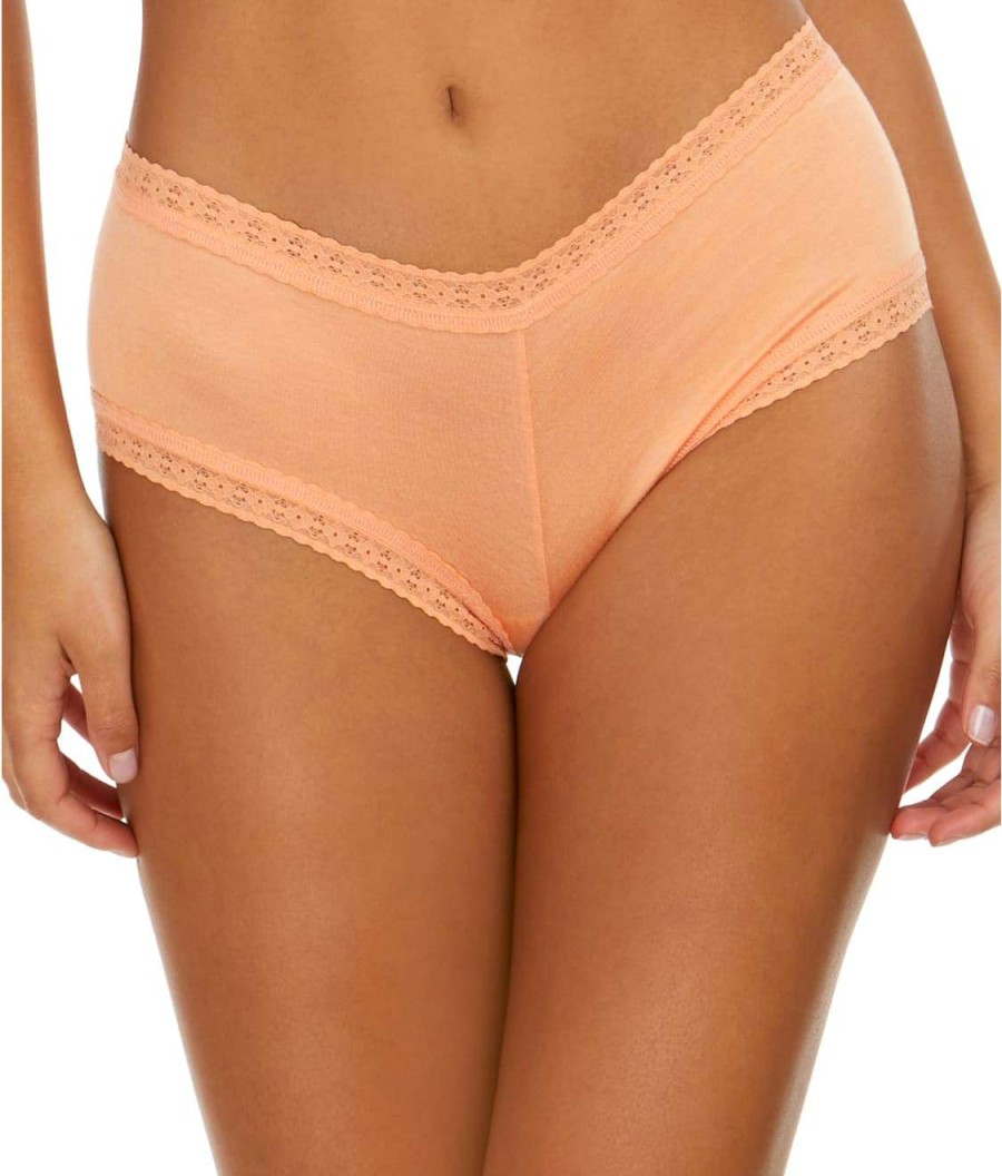 Hanky Panky Panties * | Dream Boyshort Cheap Hanky Panky