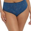 Panties * | Kelsey Hi-Cut Brief Discount Elomi