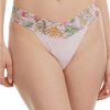 Hanky Panky Panties * | Supima Organic Original Rise Thong Cheap Hanky Panky