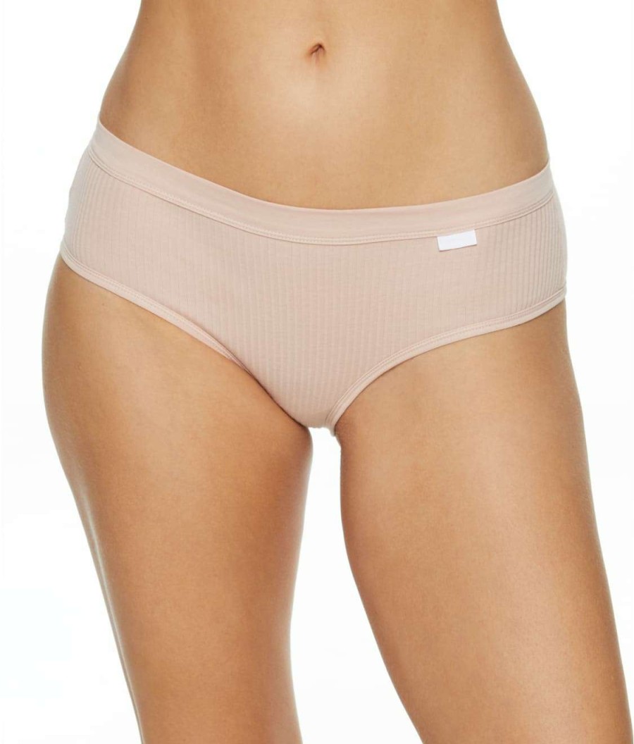 Panties * | Cotton Comfort Hipster Sales Chantelle