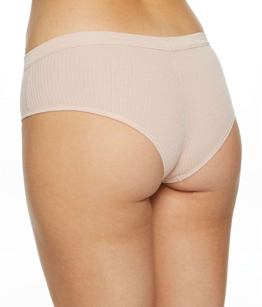 Panties * | Cotton Comfort Hipster Sales Chantelle