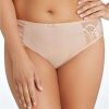 Panties * | Cate Hi-Cut Brief Online Elomi