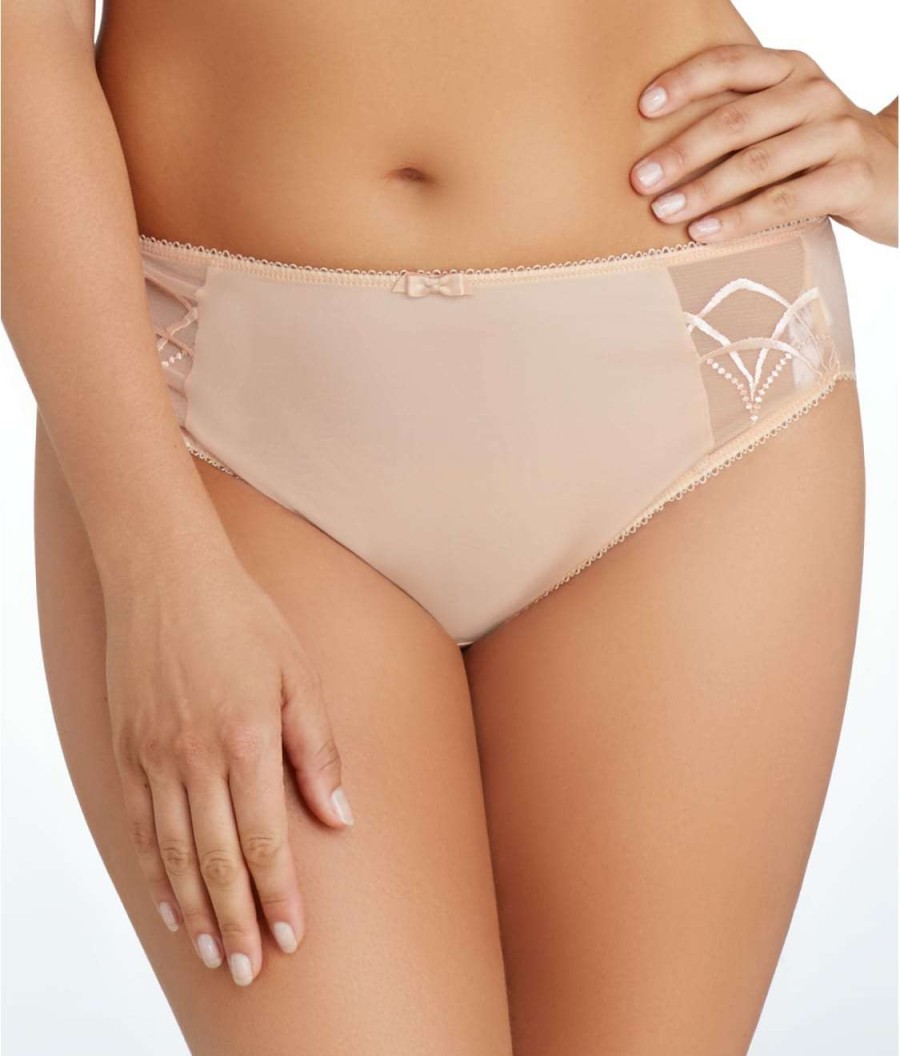 Panties * | Cate Hi-Cut Brief Online Elomi