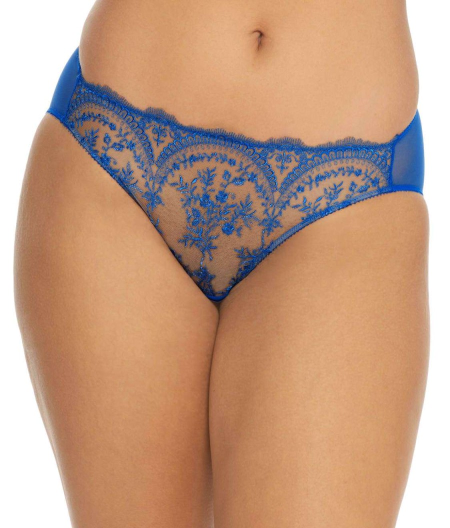 Panties * | Severine Bikini Discount Dita Von Teese