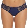 Panties * | Alexandra Brief Discount Panache Indigo