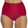 Panties * | Fusion High-Waist Brief Sales Fantasie