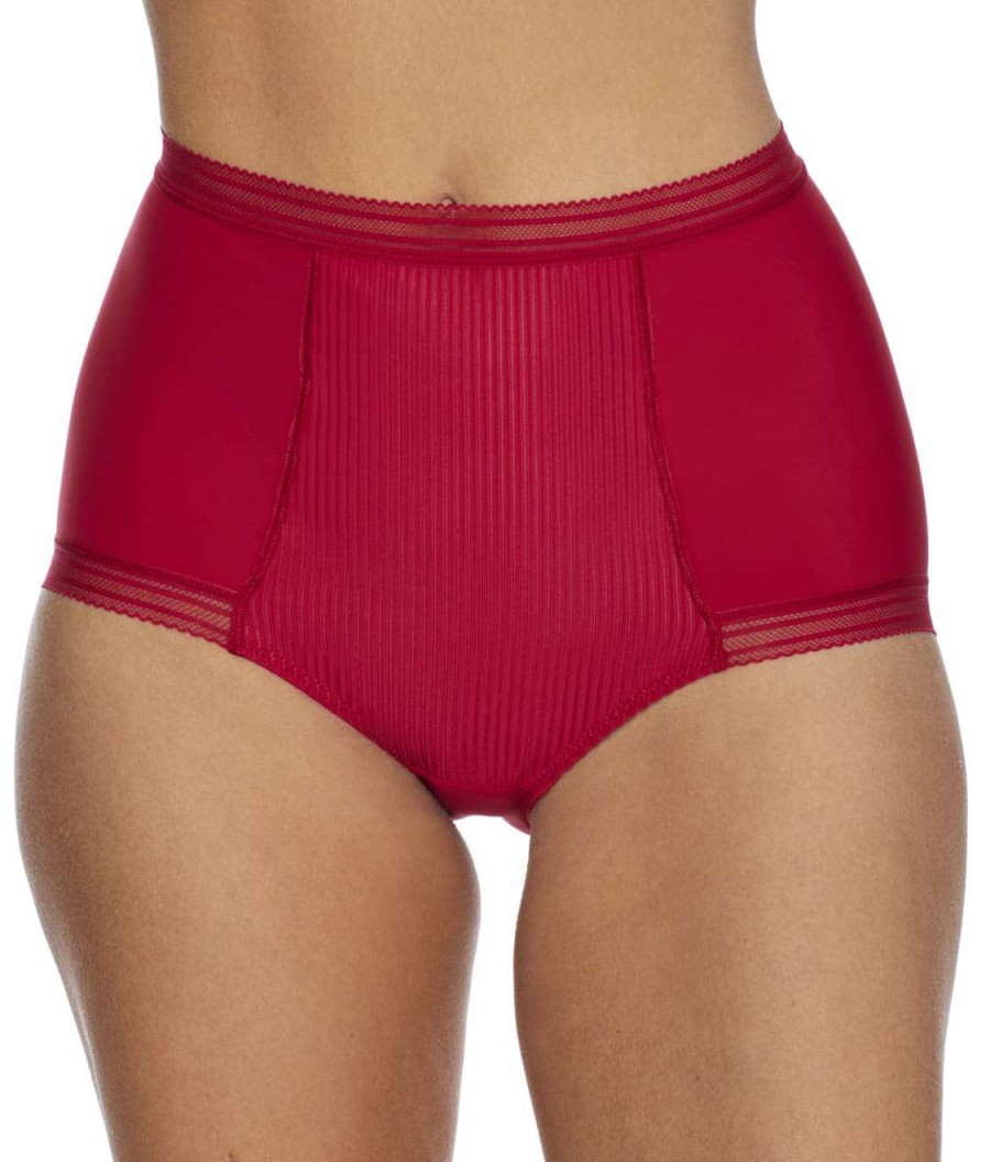 Panties * | Fusion High-Waist Brief Sales Fantasie