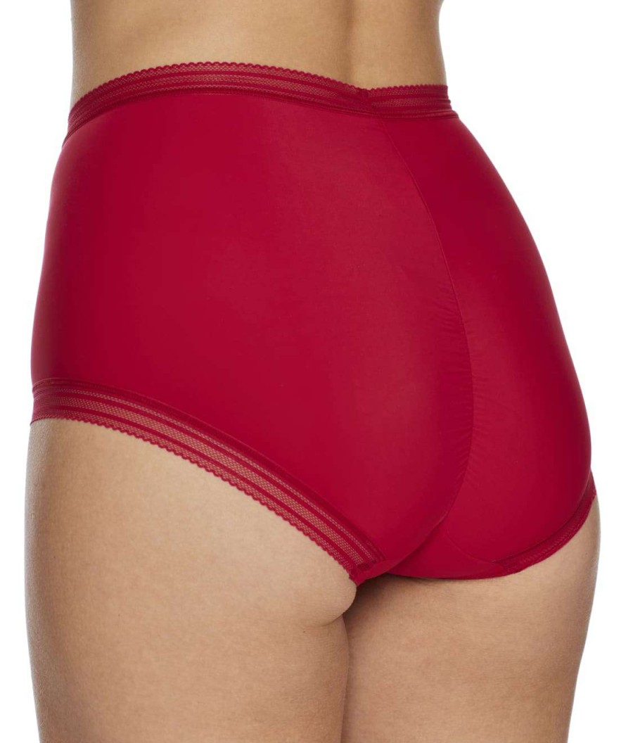 Panties * | Fusion High-Waist Brief Sales Fantasie