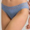 Panties * | Moments Hi-Cut Brief Sales Hanro