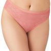 Panties * | Awareness Hi-Cut Brief Cheap Wacoal