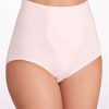 Panties * | Smoothing Cotton Brief 2-Pack Discount Bali