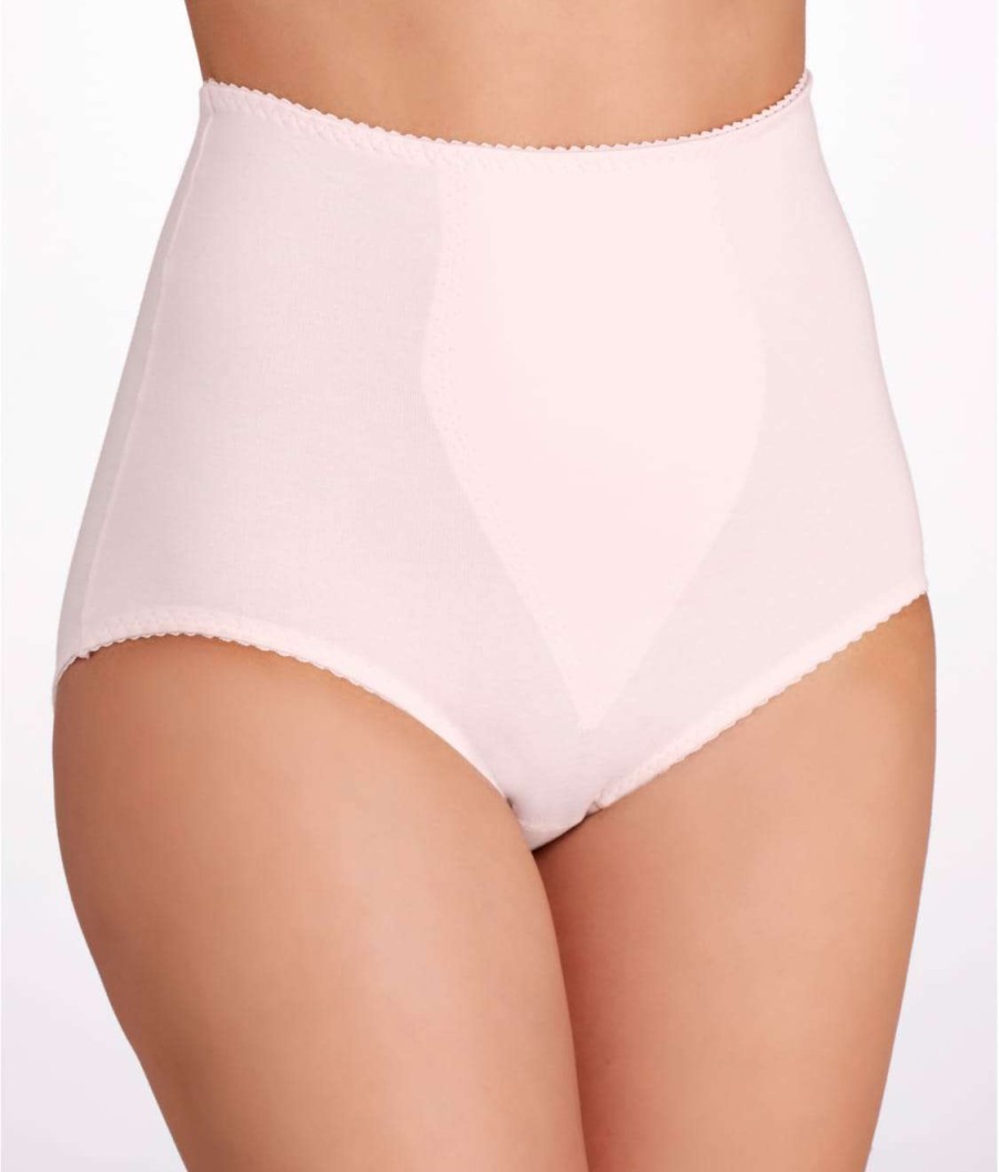 Panties * | Smoothing Cotton Brief 2-Pack Discount Bali