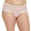 Panties * | Epirus Boy Shorts Online Prima Donna Fifties Pink