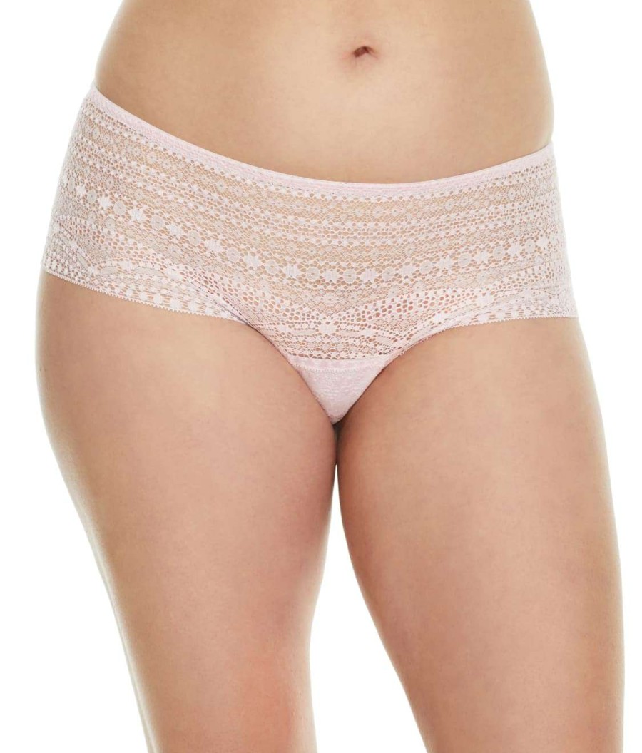 Panties * | Epirus Boy Shorts Online Prima Donna Fifties Pink