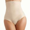 Panties * | Tummy Tux Extra-Firm Control Brief Online Tc Fine Intimates