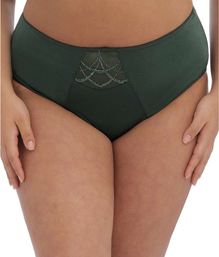 Panties * | Cate Full Brief Cheap Elomi