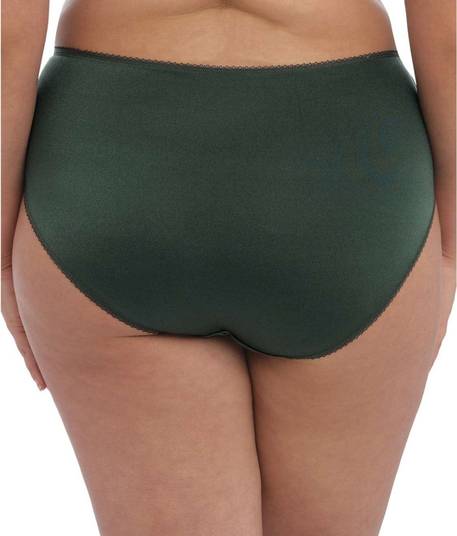 Panties * | Cate Full Brief Cheap Elomi