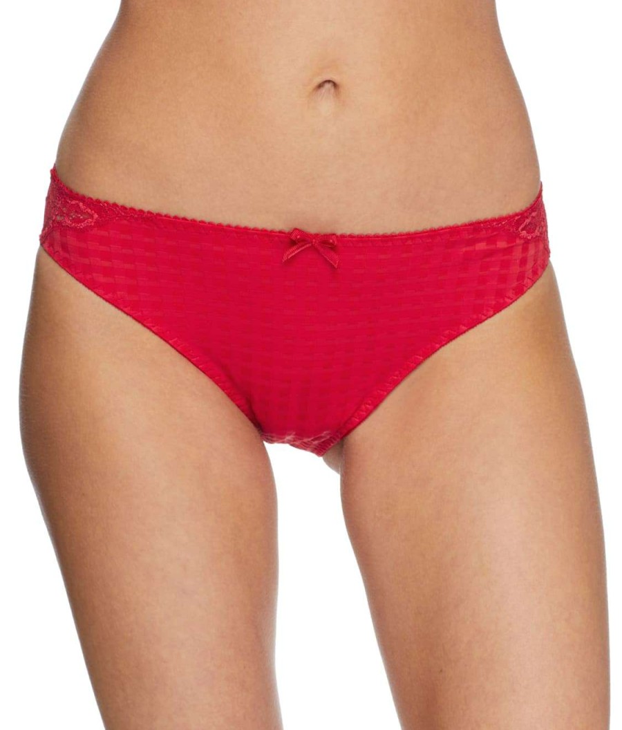 Panties * | Madison Rio Bikini Online Prima Donna