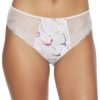 Panties * | Skylar Brief Sales Fantasie Silver