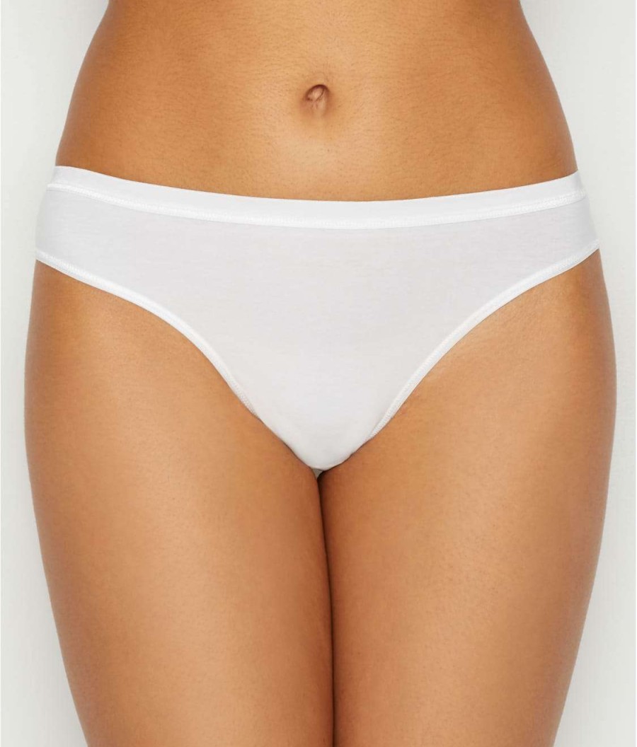 Panties * | Cotton Sensation Bikini Online Hanro