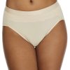 Panties * | Leak Proof Confident Comfort Hi-Cut Brief Online Bali