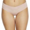 Panties * | The Naked V-Cut Hipster Sales Nearlynude