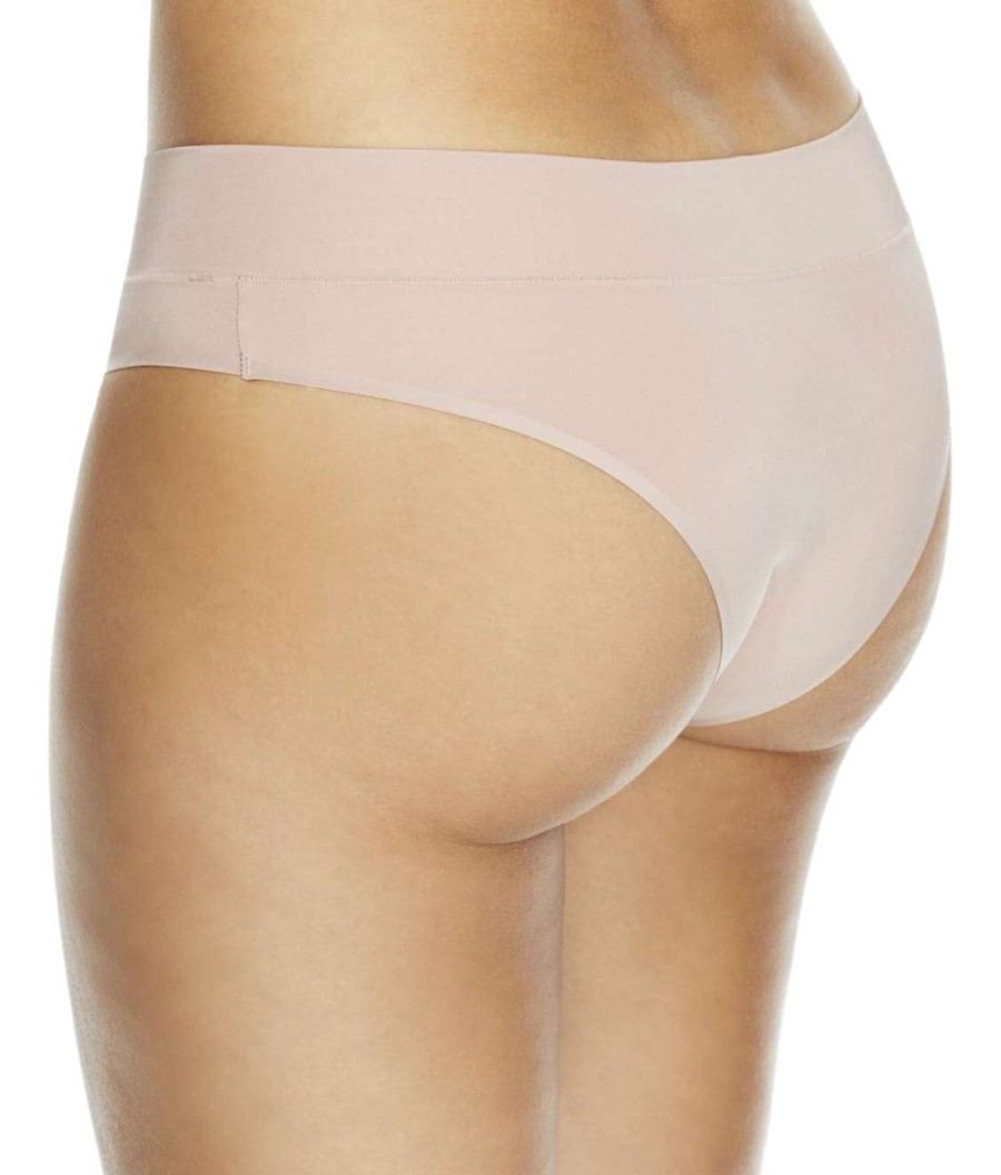 Panties * | The Naked V-Cut Hipster Sales Nearlynude