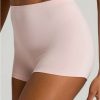 Panties * | Touch Feeling Boyshort Online Hanro