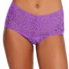 Hanky Panky Panties * | Signature Lace Retro V-Kini Cheap Hanky Panky