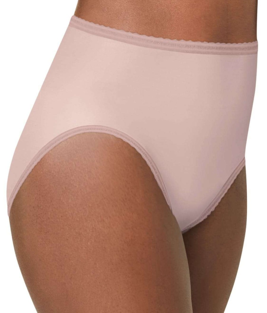 Panties * | Skimp Skamp Hi-Cut Brief 3-Pack Cheap Bali