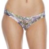 Hanky Panky Panties * | Elinor Brazilian Bikini Online Hanky Panky Multi