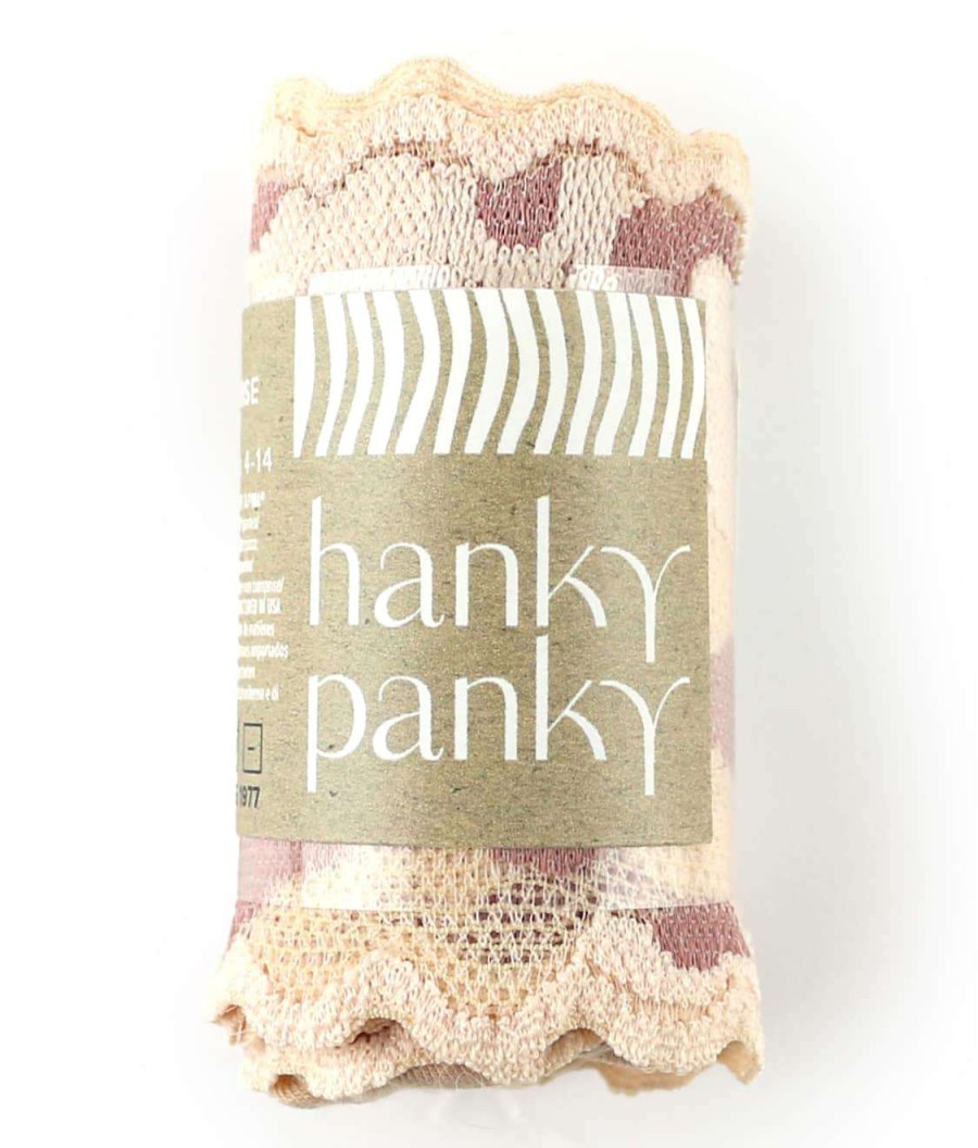 Hanky Panky Panties * | Camo Cotton Original Rise Thong Discount Hanky Panky