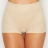 Panties * | Cover Your Bases Smoothing Boyshort Cheap Maidenform