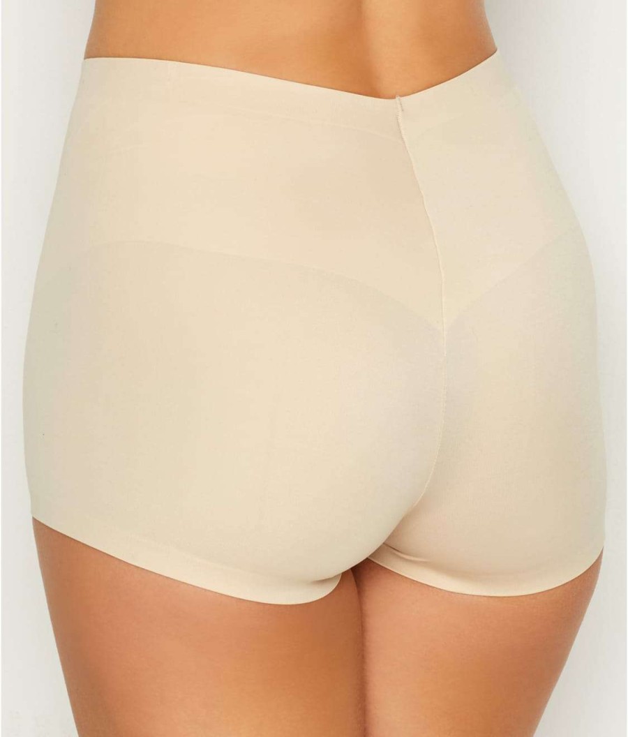 Panties * | Cover Your Bases Smoothing Boyshort Cheap Maidenform