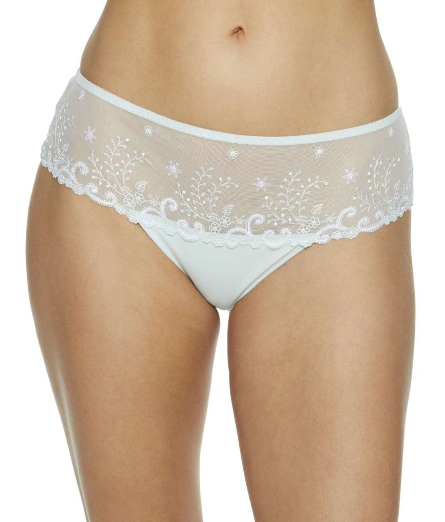 Panties * | Delice Boyshort Online Simone Perele